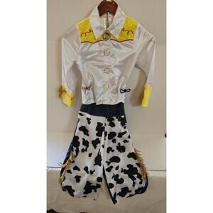 Disney Toy Story Jessie Costume 5/6